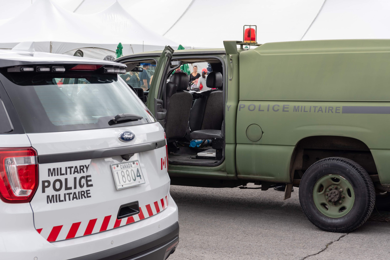 Illustration for article titled 2019-09-08 CFB Kingston Garrison Family Fun Fest